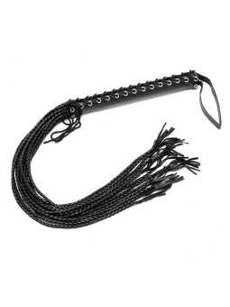 Flogger Cuero 90 cm