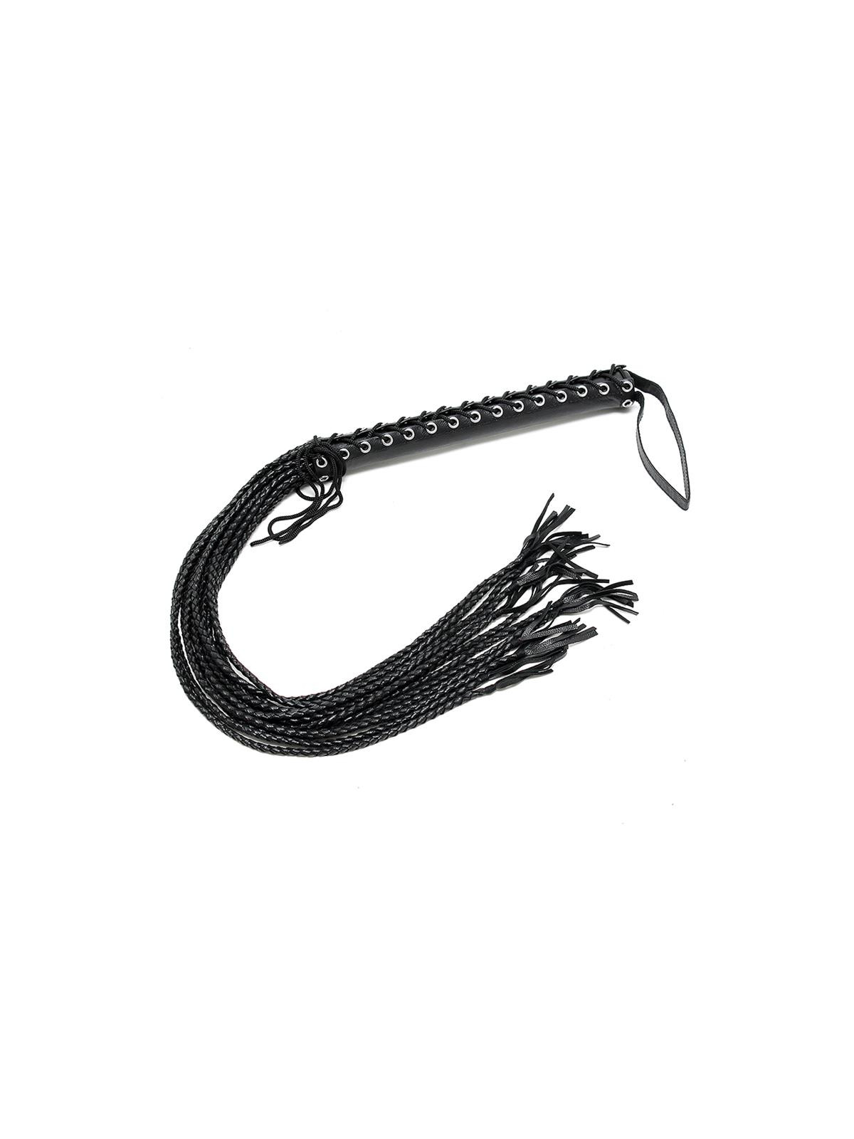 Rimba Bondage Play Flogger 90 cm