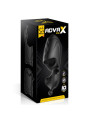 AdvaX One Masturbador Doble Motor Estimulación Multiple