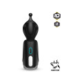 AdvaX One Masturbador Doble Motor Estimulación Multiple