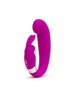 Estimulador Clítoris Curvado de Punto G