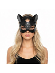 Foxssy Máscara Ajustable