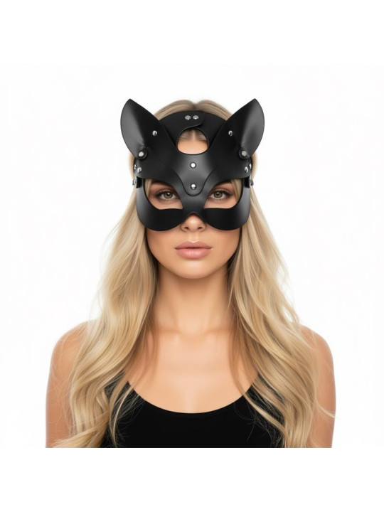 Foxssy Máscara Ajustable