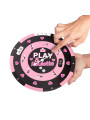 Juego de Ruleta Play & Roulette (ES/PT/EN/FR)