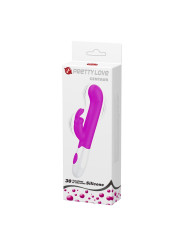Vibrador de Conejito Centaur Silicona