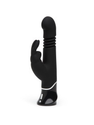 Greedy Girl Vibrador con Movimiento Punto G USB