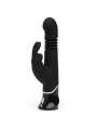 Greedy Girl Vibrador con Movimiento Punto G USB