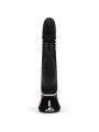Greedy Girl Vibrador con Movimiento Punto G USB