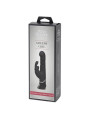 Greedy Girl Vibrador con Movimiento Punto G USB
