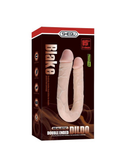 Pene forma de U Blake 46 cm