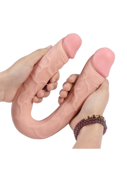 Pene forma de U Blake 46 cm