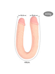 Pene forma de U Blake 46 cm