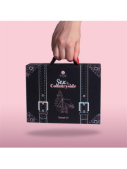 Kit de Viaje Sex in the Country(Es/En/De/Fr/Nl/Pt)