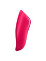 Vibrador High Fly Rojo