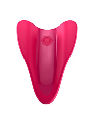 Vibrador High Fly Rojo