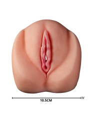 Masturbador Vagina con Vibración