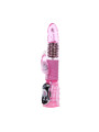 Baile Vibrador Color Rosa