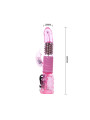 Baile Vibrador Color Rosa