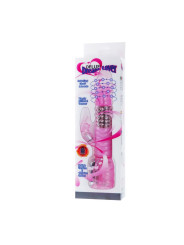 Baile Vibrador Color Rosa