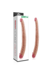 Dildo Doble Ladykiller 14 Natural