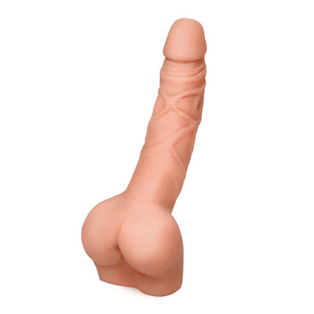 Pipedream Extreme Toyz Masturbador XL Fuck My Cock