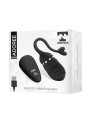 Adoree Huevo Vibrador USB Control Remoto USB Silicona