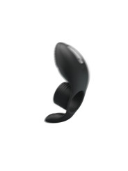 Anillo para el Pene con Vibración USB Silicona