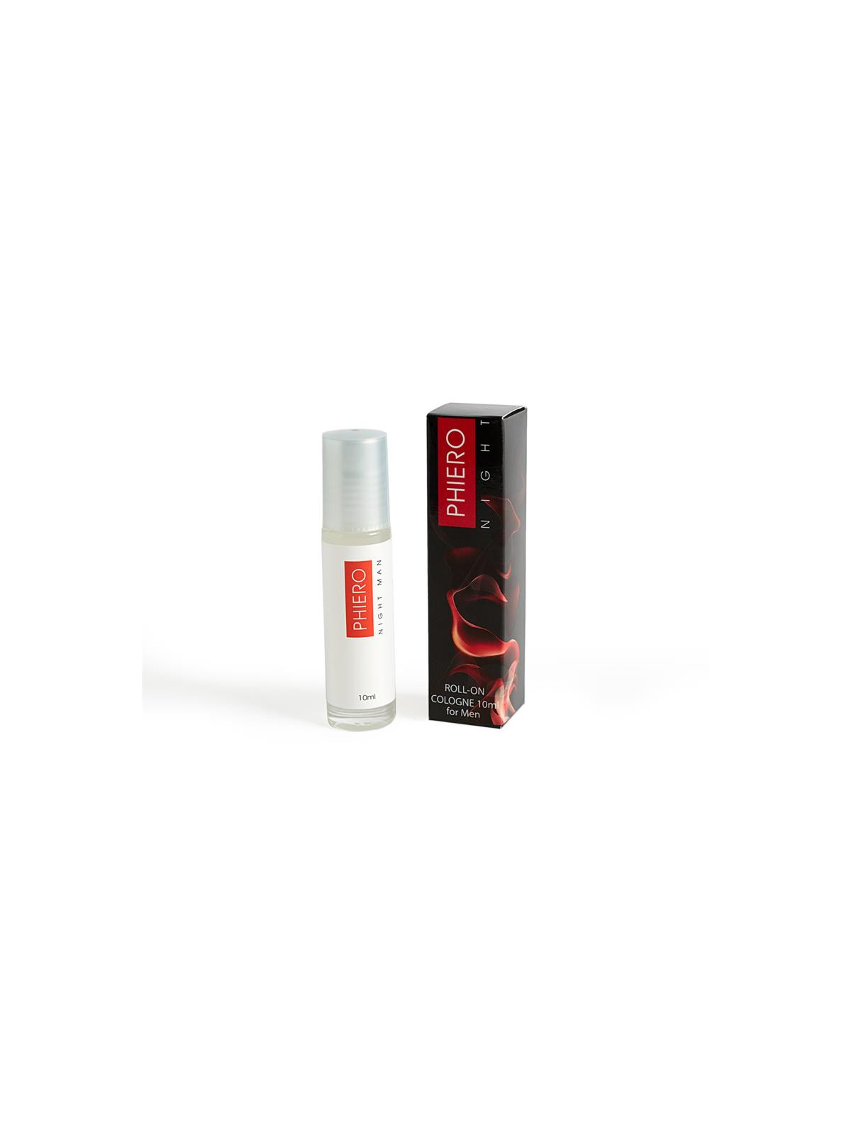 Phierto Night Man Perfume con Feromonas