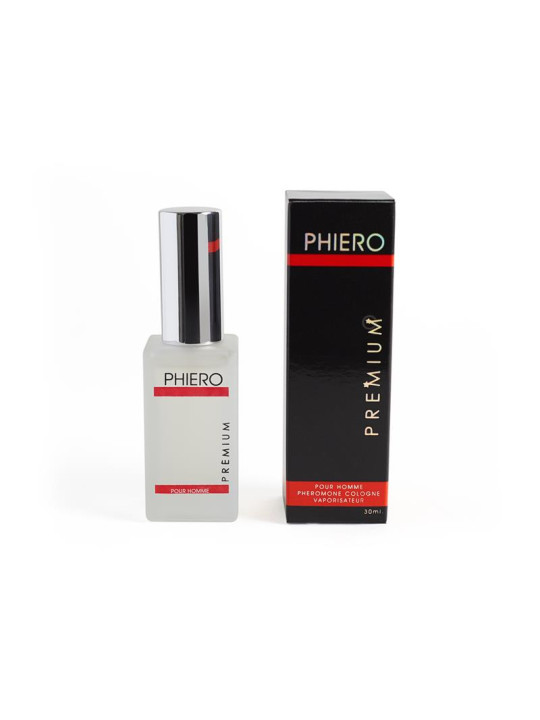 Phiero Premium