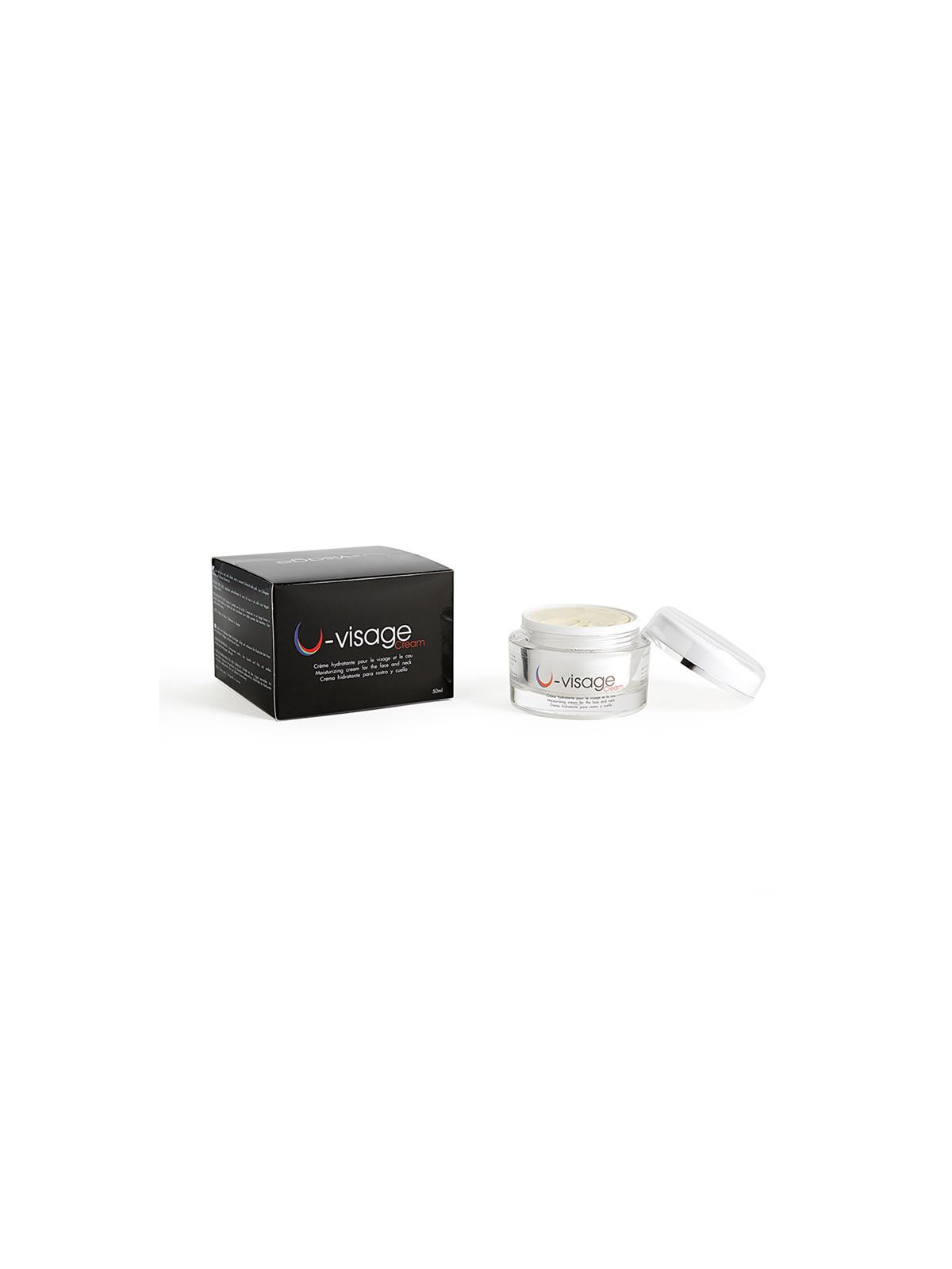 U-Visage Cream
