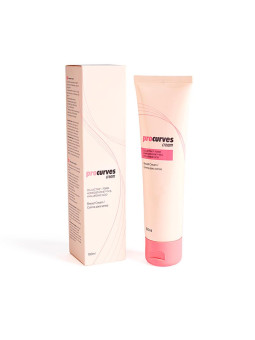 Crema para Aumento del Pecho Procurves