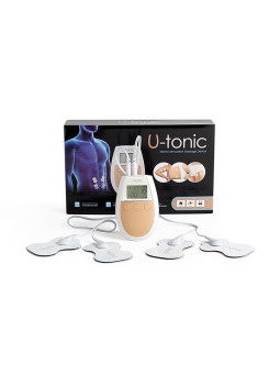 U-Tonic Electroestimulación, Tonificación y Rearfimación