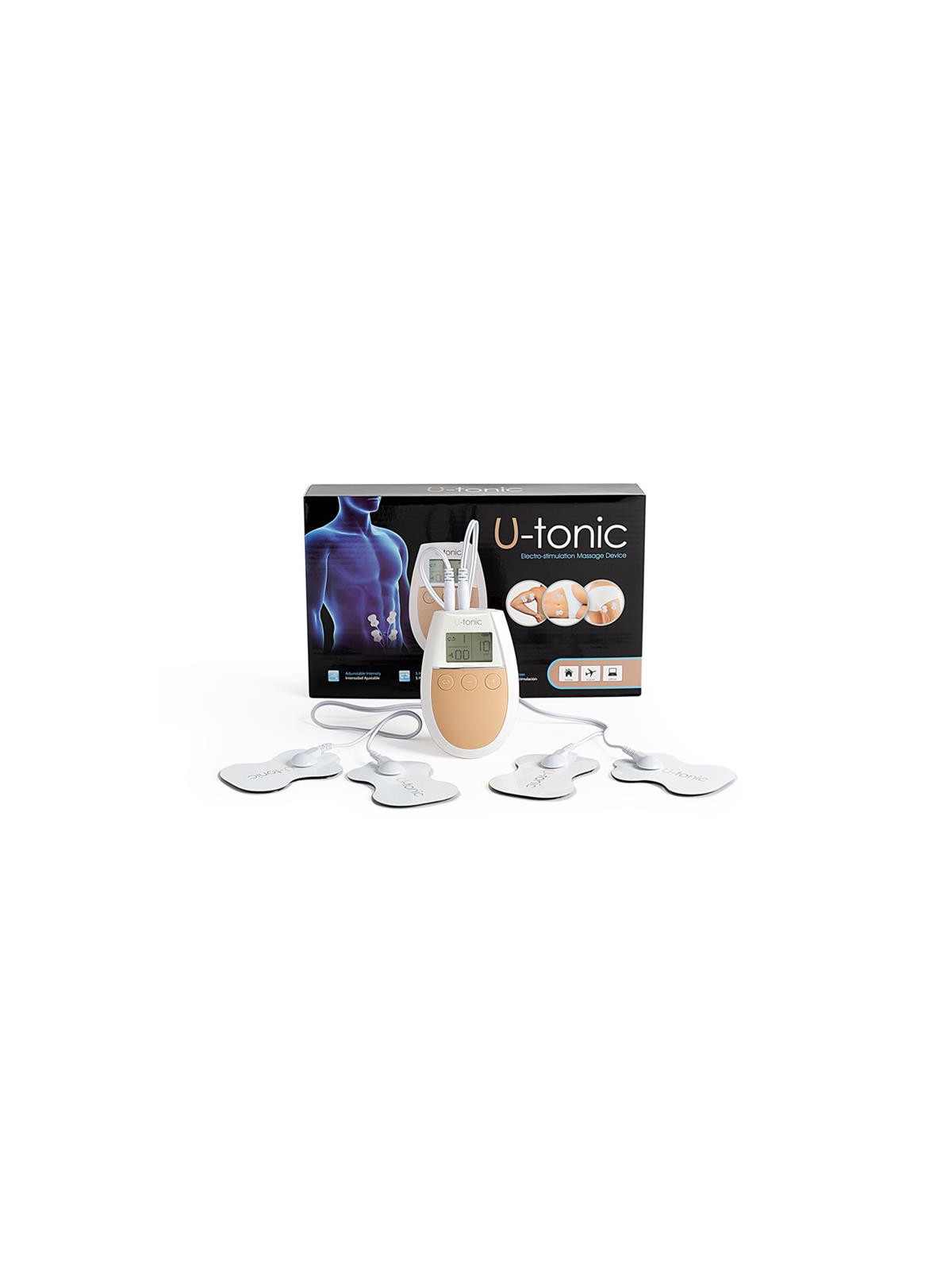 U-Tonic Electroestimulación, Tonificación y Rearfimación