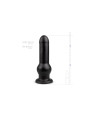 Plug Anal Tactical I Dildo