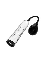 Alexander Bomba para el Pene con Vibración