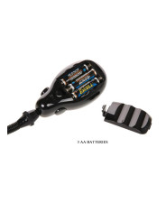 Alexander Bomba para el Pene con Vibración