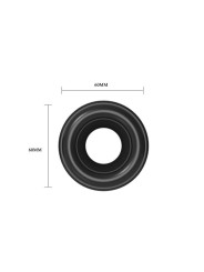 Alexander Bomba para el Pene con Vibración