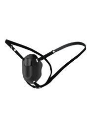 Carter Estimulador con 12 Funciones de Vibración