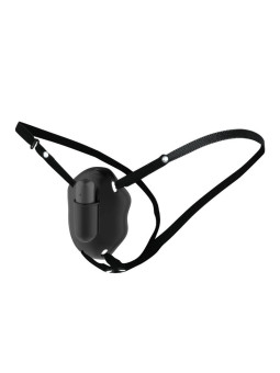 Carter Estimulador con 12 Funciones de Vibración