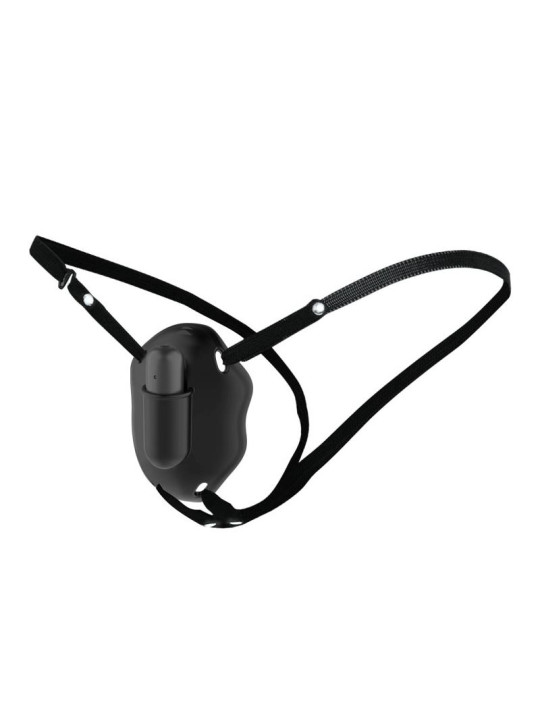 Carter Estimulador con 12 Funciones de Vibración