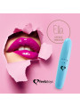 Ella Lipstick Vibrador Light Blue