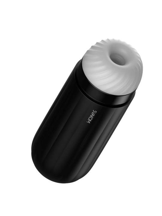 Sam Neo Masturbator Masculino con APP y Sistema Interactivo