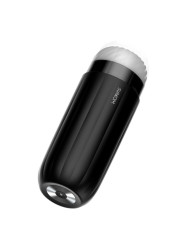Sam Neo Masturbator Masculino con APP y Sistema Interactivo