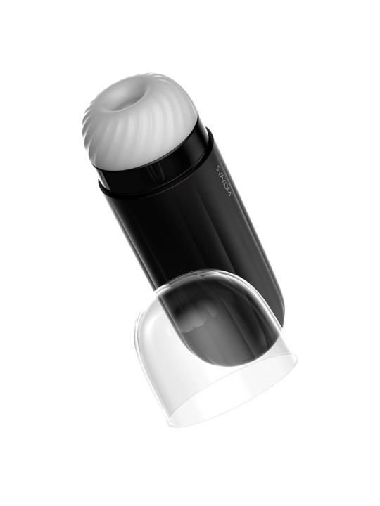 Sam Neo Masturbator Masculino con APP y Sistema Interactivo