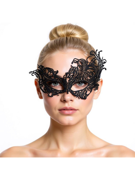 Fellicia Máscara Veneciana No. 4