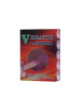 Baile Anillo Vibrador con Preservativo Color Rosa