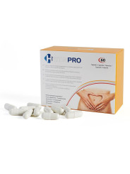 Hemapro Pastillas para las Hemorroides 60 Comprimidos