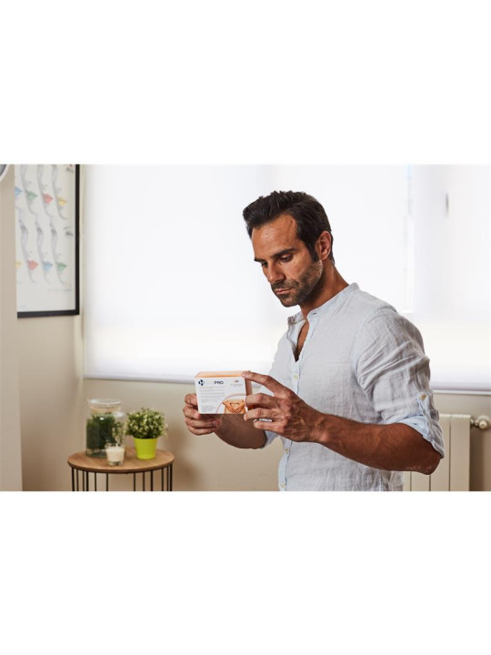 Hemapro Pastillas para las Hemorroides 60 Comprimidos