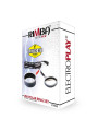 Rimba Electro Play Set de Anillos