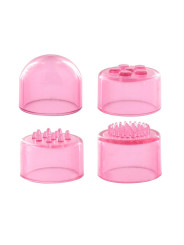 Masajeador Pocket Rocket Rosa